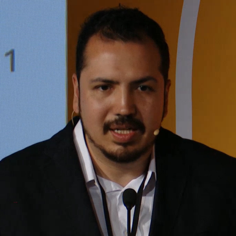 Luis Eduardo Enríquez Rodríguez